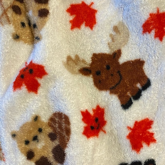 Bluenotes  Pajama bottoms - Picture 2 of 3